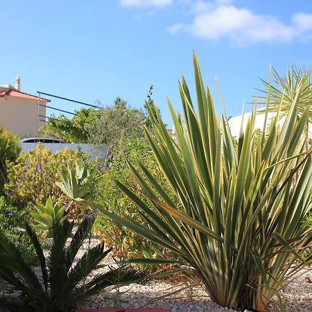 Hotel Sunshine Albufeira Exterior foto