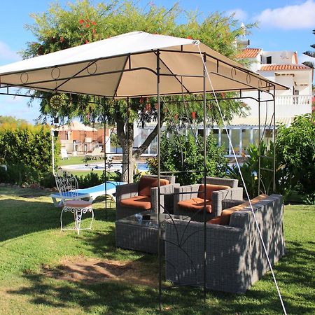 Hotel Sunshine Albufeira Exterior foto