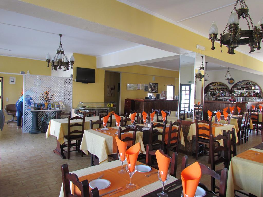 Hotel Sunshine Albufeira Exterior foto
