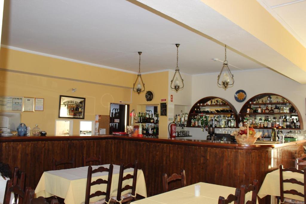 Hotel Sunshine Albufeira Exterior foto