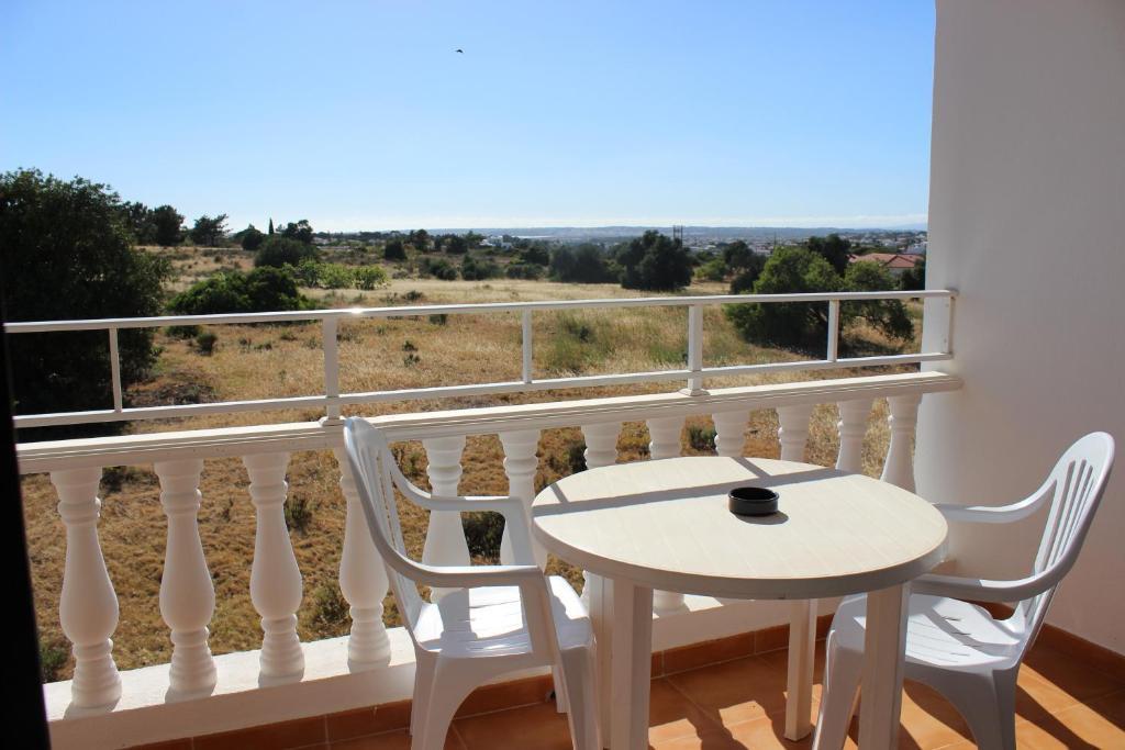 Hotel Sunshine Albufeira Habitación foto